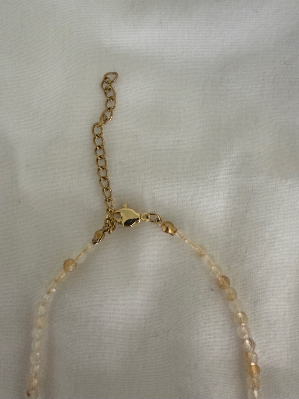 Handmade Necklace - Picture 5 of 5